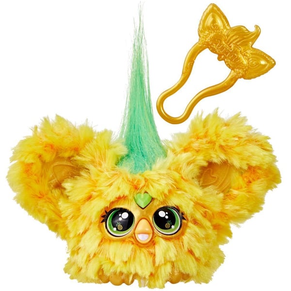 Furby Furblets Hoo-Lah Furby Furblets Hoo-Lah