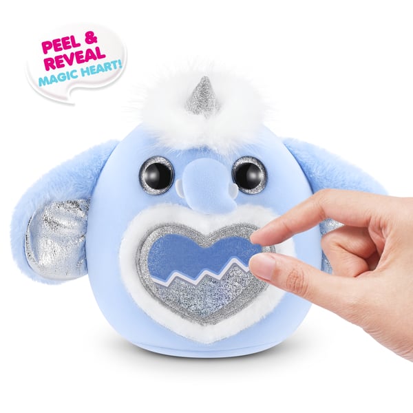 Rainbocorns Eggzania Frozencorn Mania (ARCTICUS)