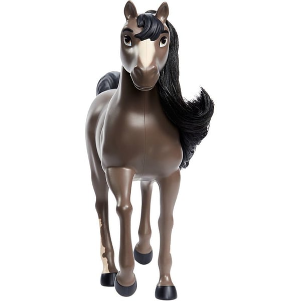 Mattel Spirit Mustang Mare
