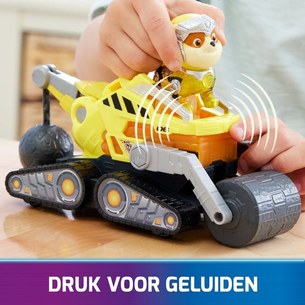 PAW Patrol 6067511 legetøjsbil