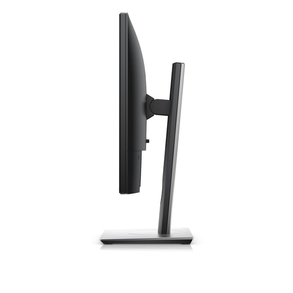 DELL P Series P1917S computerskærm 48,3 cm (19") 1280 x 1024 pixel SXGA LCD Sort