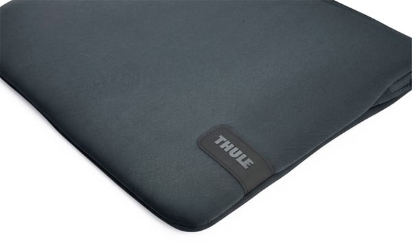 Thule TKS113 DARKEST BLUE 33 cm (13") Suojakotelo Sininen