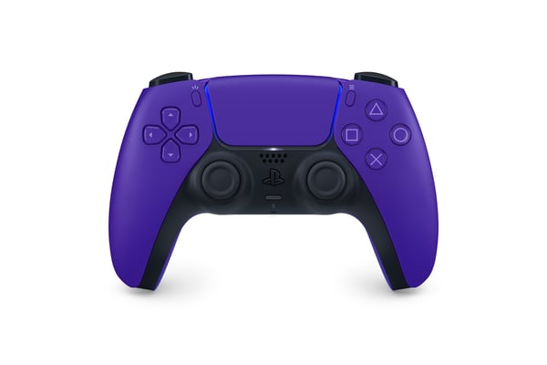 Sony Interactive Entertainment Trådløs DualSense-controller Galactic Purple V2 Sony Interactive Entertainment Trådløs DualSense-controller Galactic Purple V2