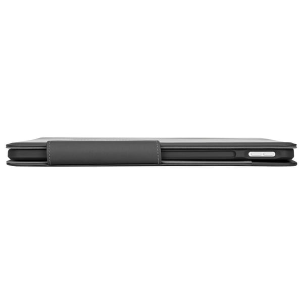 Targus VersaVu 32,8 cm (12.9") Folio-kotelo Musta