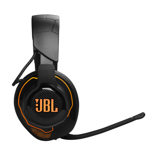 JBL Quantum 910 Kuulokkeet Langallinen & langaton Pääpanta Pelaaminen Bluetooth Musta