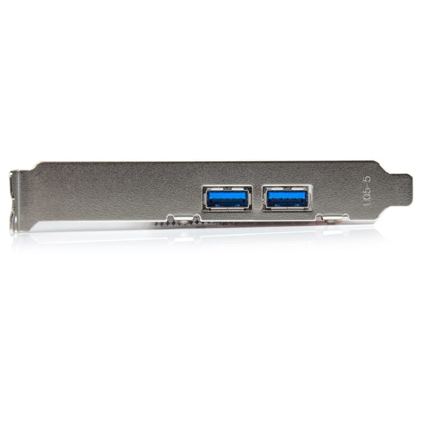 StarTech.com 4 Port USB 3.0 PCI Express-kort