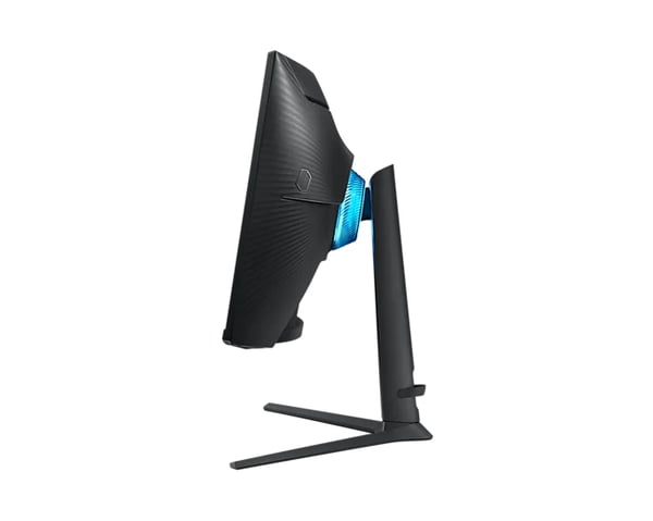 Samsung LS32BG750NU computerskærm 81,3 cm (32") 3840 x 2160 pixel 4K Ultra HD LED Sort