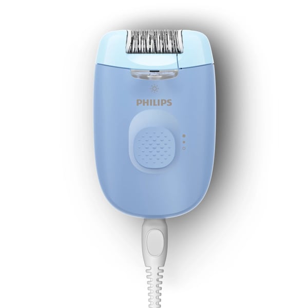 Philips 2000 series Epilator Series 4000 BRE247/00 Epilator med ledning