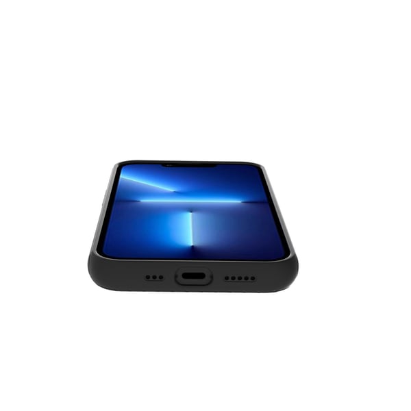 Celly Snap mobiltelefon etui 15,5 cm (6.1") Cover Sort