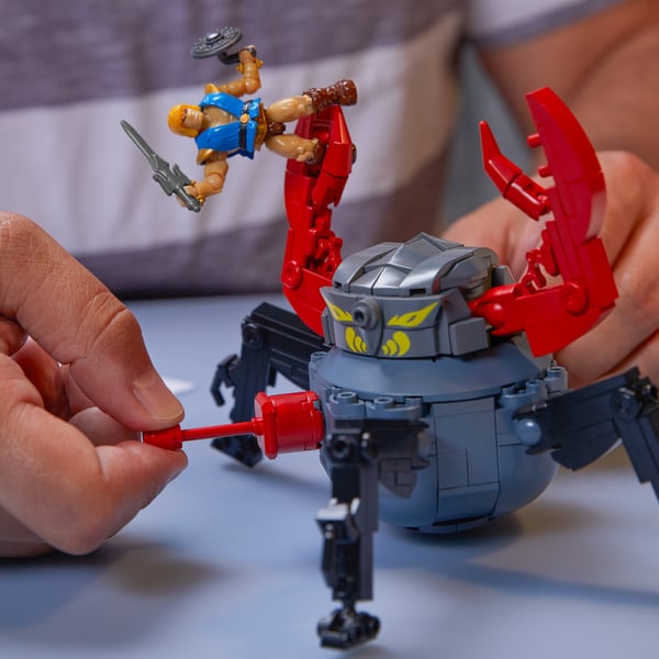 MEGA Construx HFF27 Byggleksak