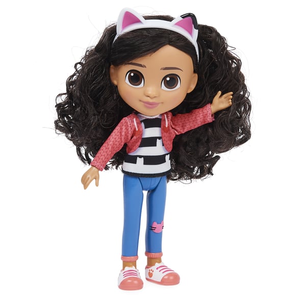 Gabby's Dollhouse 6060430 dukke