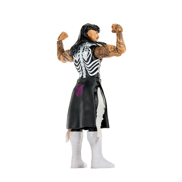 WWE Main Event Series "Dirty" Dominik Mysterio Action Figure