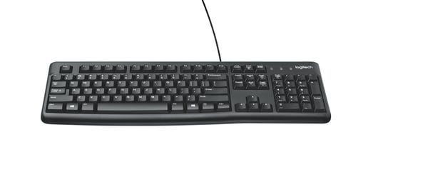 Logitech K120 Tastatur