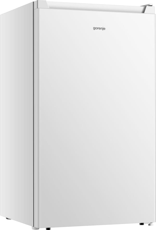 Gorenje RB39EPW4 kombi-køleskab Fritstående 82 L Hvid