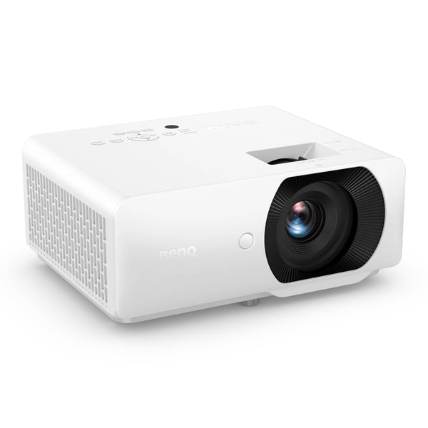 BenQ LH655C Standard-kast projektor 4000 ANSI lumens DLP 1080p (1920x1080) 3D Hvid