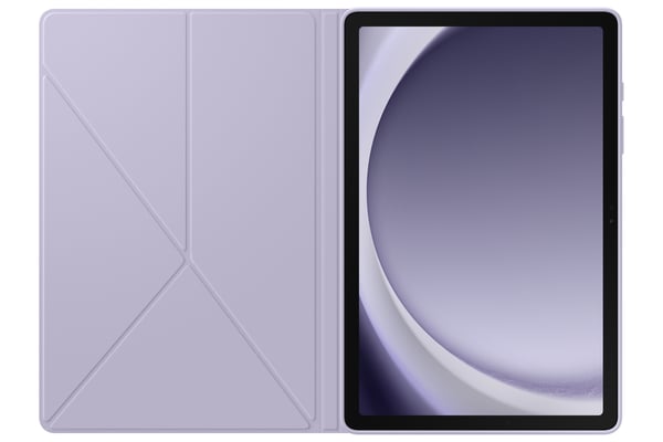 Samsung EF-BX210TWEGWW taulutietokoneen suojakotelo 27,9 cm (11") Folio-kotelo Valkoinen