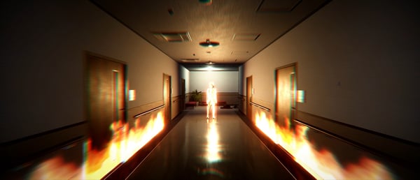 Sony Interactive Entertainment Ghostwire: Tokyo Standard PlayStation 5