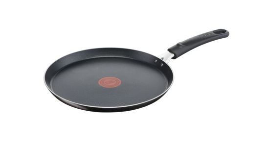 Tefal Simple Cook B5561053 stekpanna Pannkaksjärn Rund