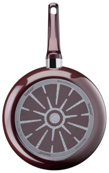 Tefal Resist Intense D52206 Monikäyttöinen paistinpannu Pyöreä