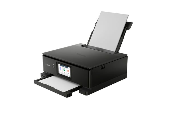 Canon PIXMA TS8750 Mustesuihku A4 4800 x 1200 DPI Wi-Fi