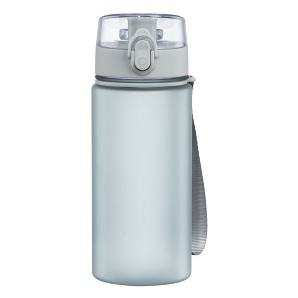 Hama 00181590 dricksflaskor Idrott 500 ml Plast, Silikon Blå, Transparent