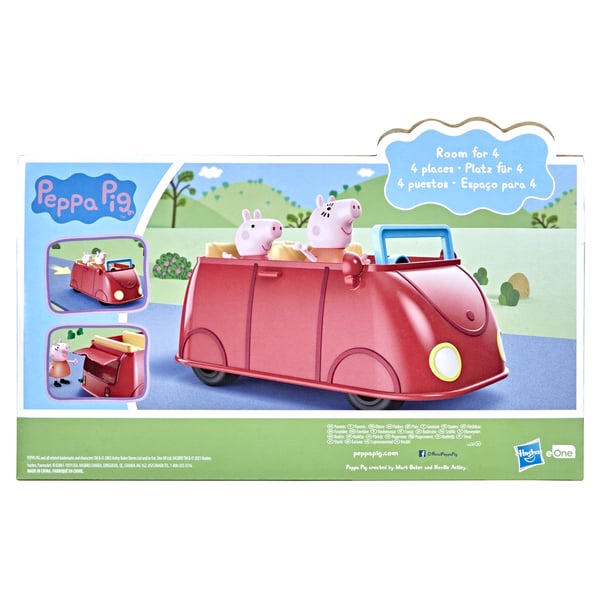 Hasbro F2184FF1 leksaksfordon