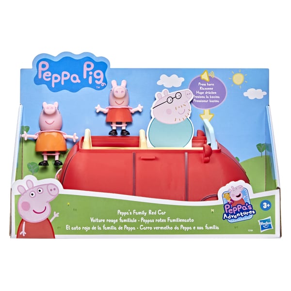 Hasbro F2184FF1 leksaksfordon