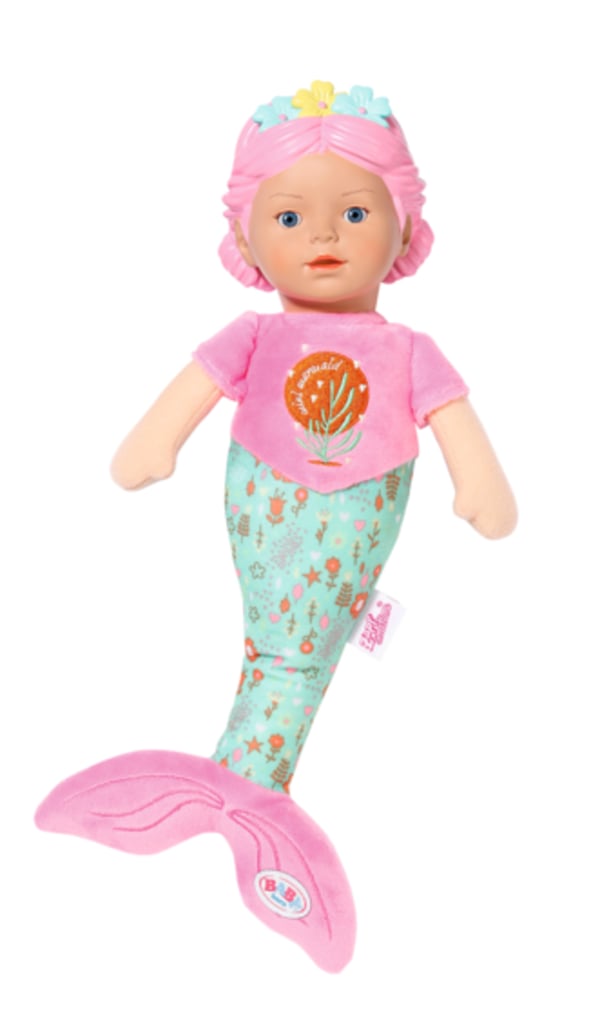 BABY born Mermaid for babies 33cm