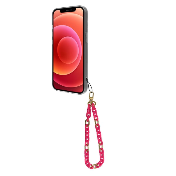 Celly JEWELCHAINPKF Tilbehør til smartphones og mobiltelefoner Bøjle