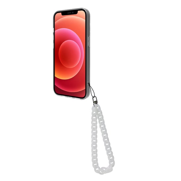 Celly JEWELMARBLEWH Tilbehør til smartphones og mobiltelefoner Bøjle