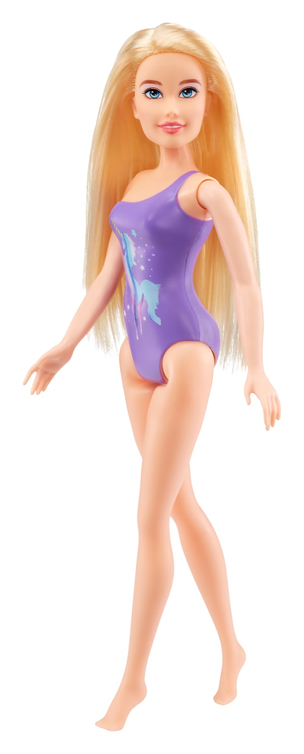 MGA's Dream Ella Splash Doll- Aria