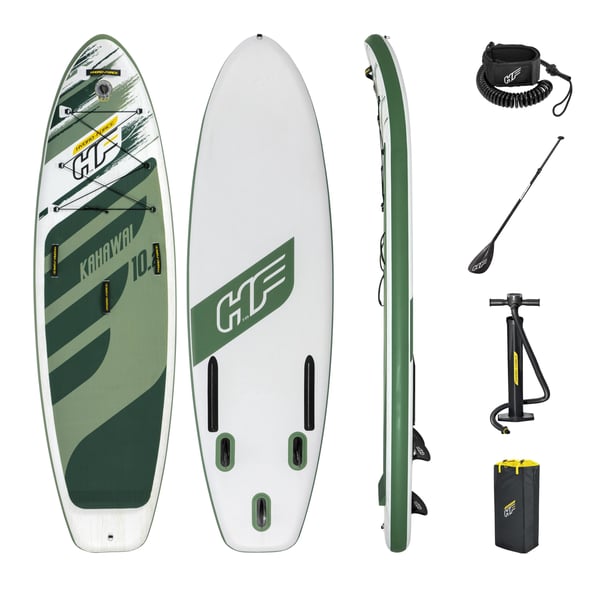 Bestway 65308 surfbrädor Paddelbräda (SUP -- Stand Up Paddle board)