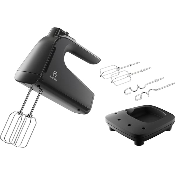 Electrolux EHM4B Håndmixer 500 W Mørkegrå