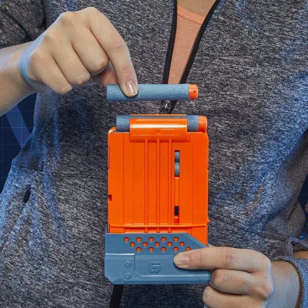Nerf Elite 2.0 Phoenix CS-6
