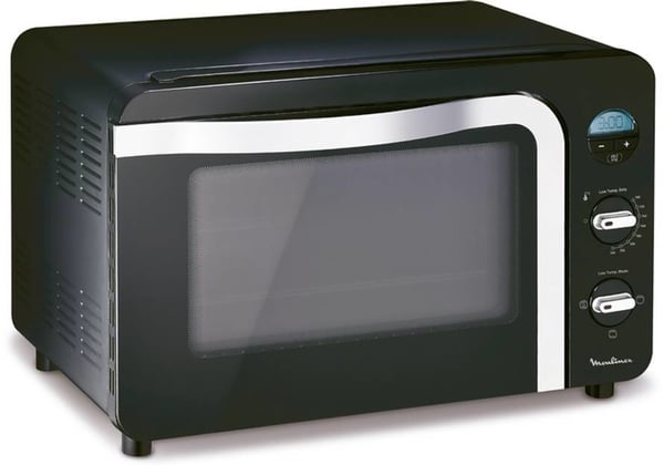 Moulinex OX283810 ugnar 39 l 2200 W Svart