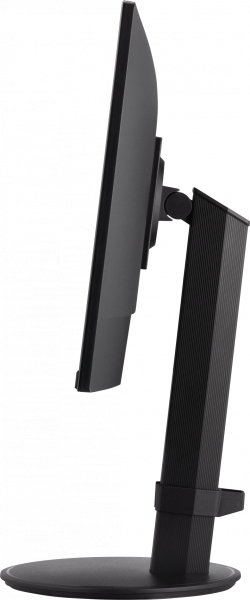 Viewsonic VG2408A-MHD platta pc-skärmar 61 cm (24") 1920 x 1080 pixlar Full HD LED Svart
