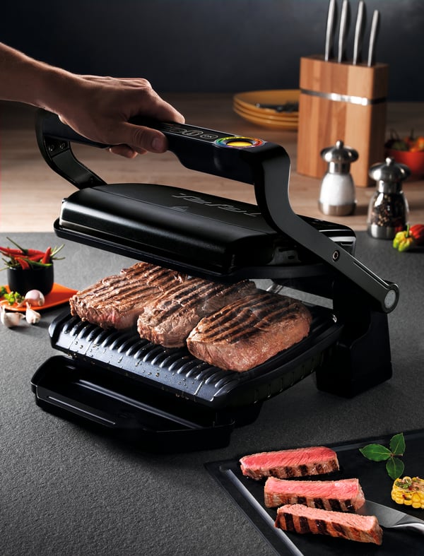 Grill Tefal GC712D34