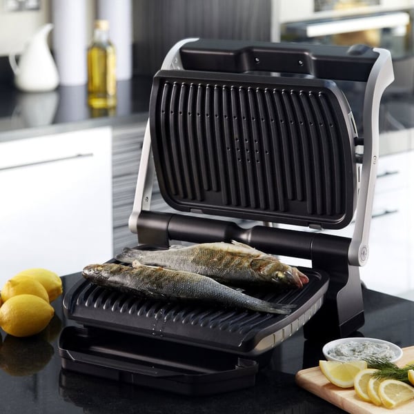 Grill Tefal GC712D34