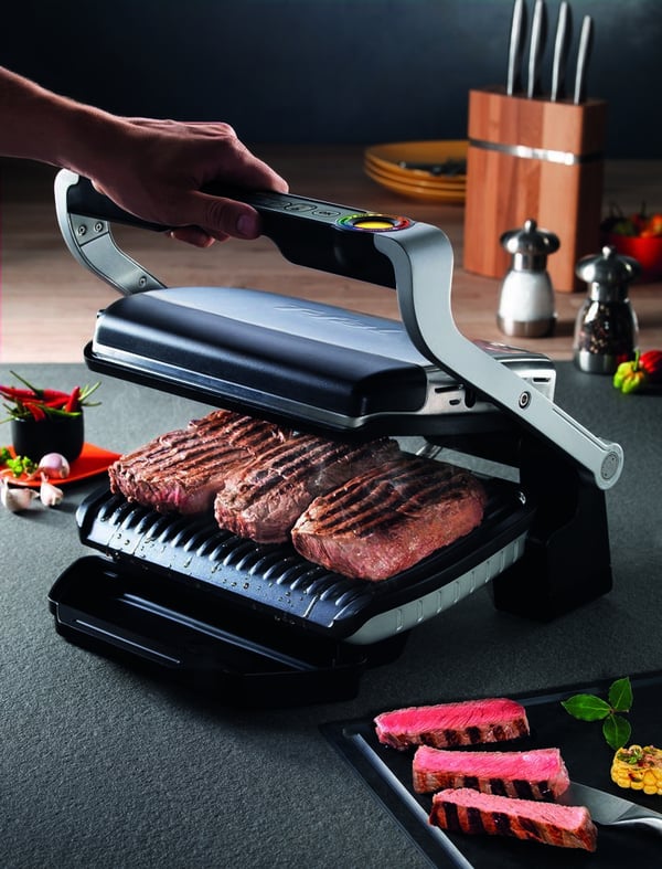 Grill Tefal GC712D34