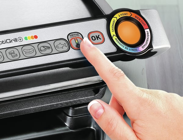 Grill Tefal GC712D34