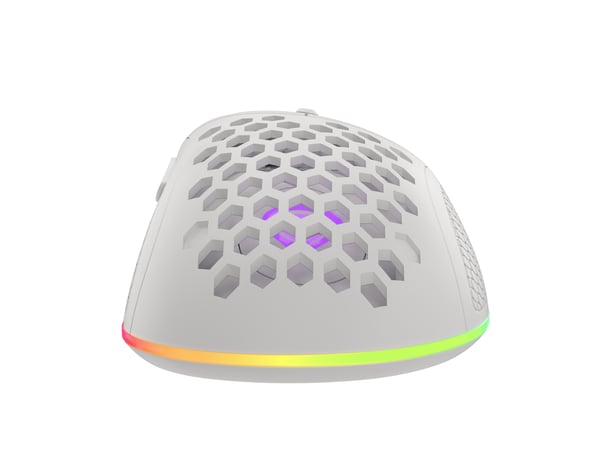 GENESIS Krypton 555 hiiri Pelaaminen Oikeakätinen USB A-tyyppi Optinen 8000 DPI