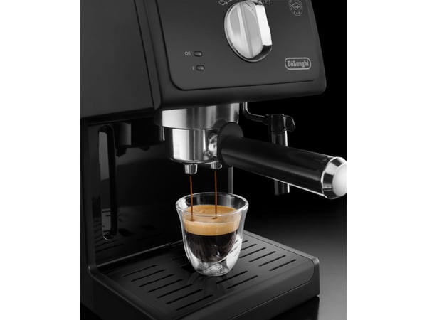 De’Longhi ECP 31.21 kaffemaskin Halvautomatisk Espressomaskin 1,1 l