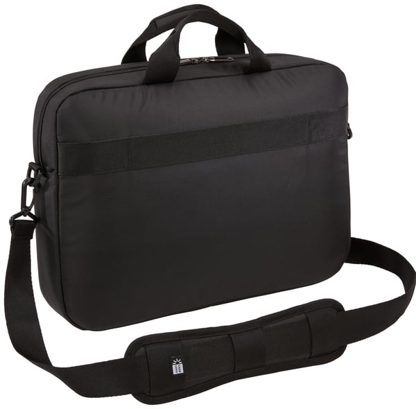 Case Logic Propel PROPA-116 Black 39,6 cm (15.6") Salkku Musta