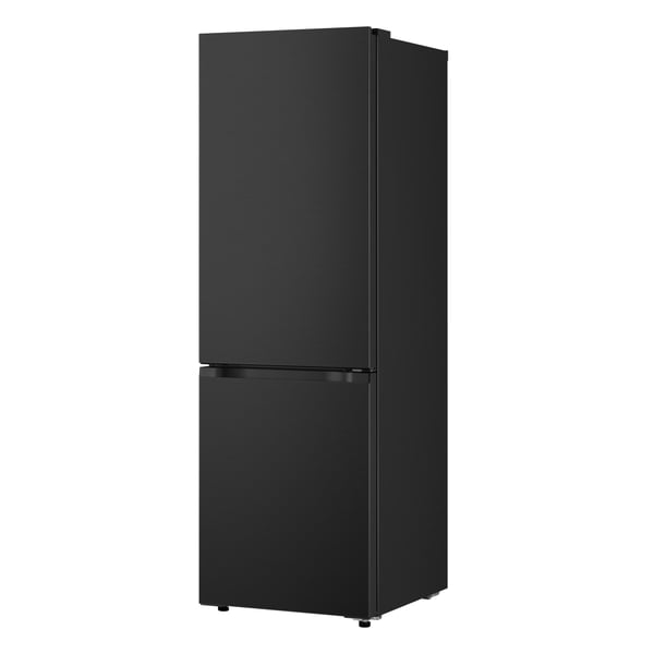 LG GBBSJ10DEP Fritstående 333 L Sort