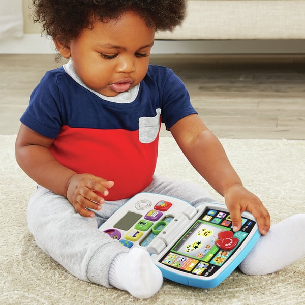 VTech Baby ORDI DES DECOUVERTES