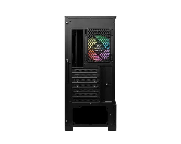 MSI MAG Forge 110R Midi Tower Sort