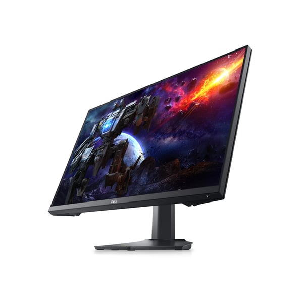 DELL G Series G2722HS computerskærm 68,6 cm (27") 1920 x 1080 pixel Fuld HD LCD Sort