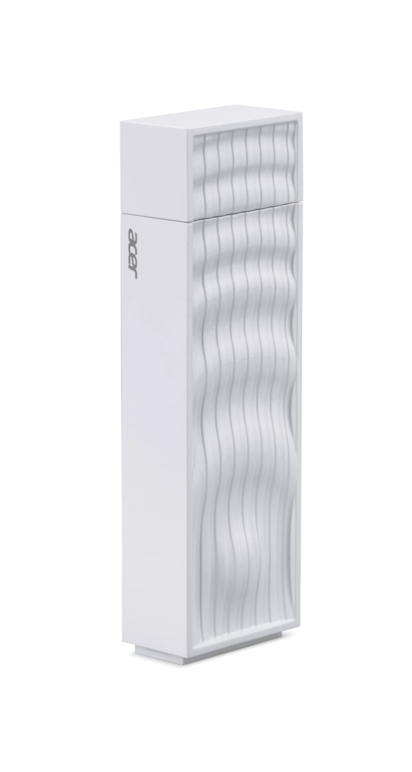Acer FF.G2YTA.001 nätverkskort WLAN 6500 Mbit/s