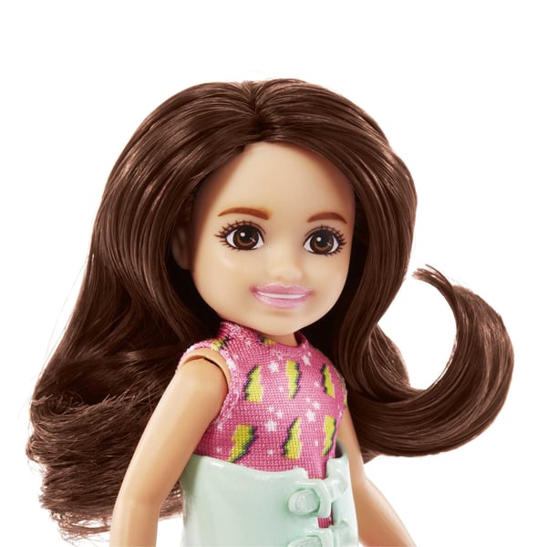 Barbie Chelsea Doll