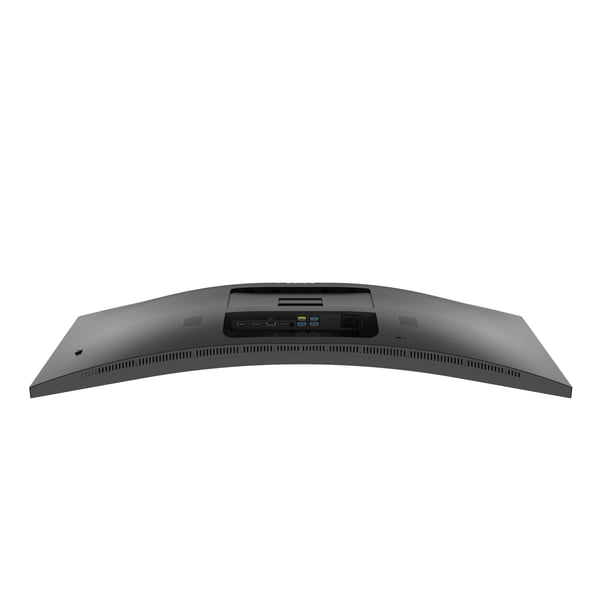 AOC V5 CU34V5C/BK computerskærm 86,4 cm (34") 3440 x 1440 pixel Wide Quad HD LED Sort